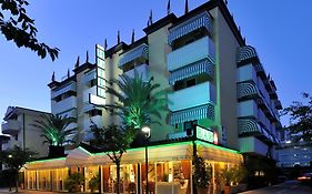 Hotel Al Prater